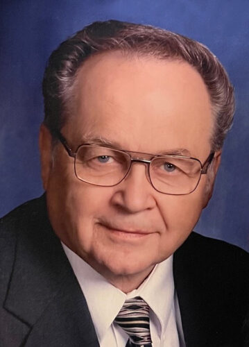 Marlow Arthur Bakken